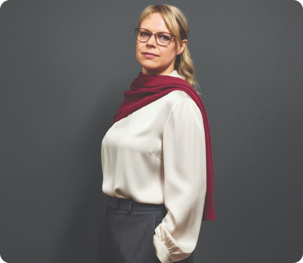 translatiom anu huusko